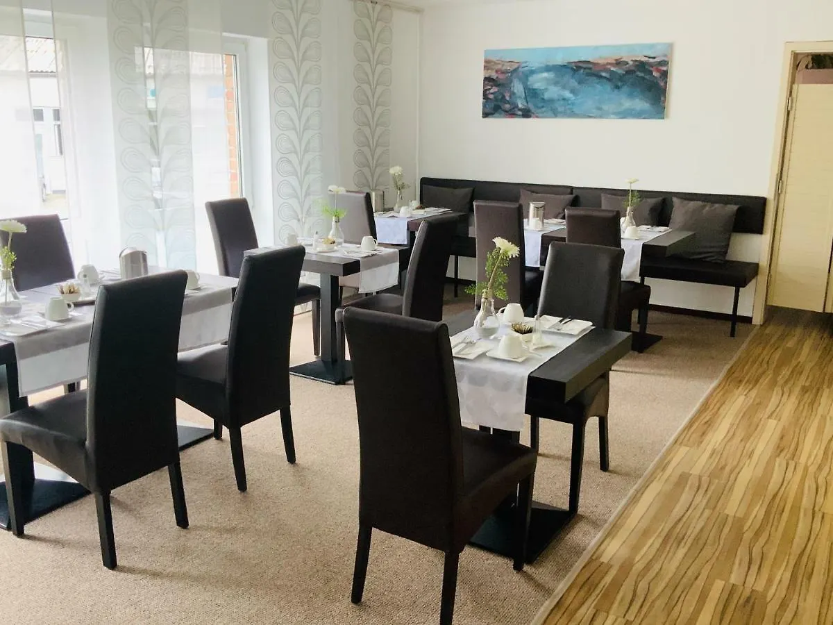 Designhotel Im Suedfeld Kamen Hotel