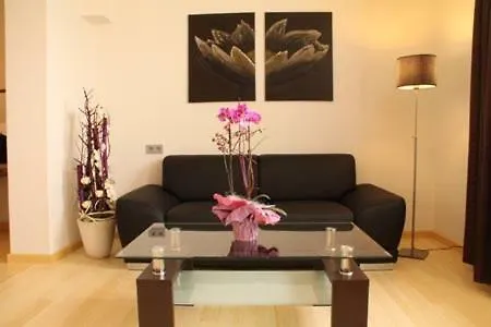 Designhotel Im Suedfeld Kamen